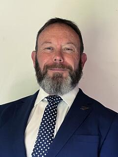 Simon Burling-Claridge